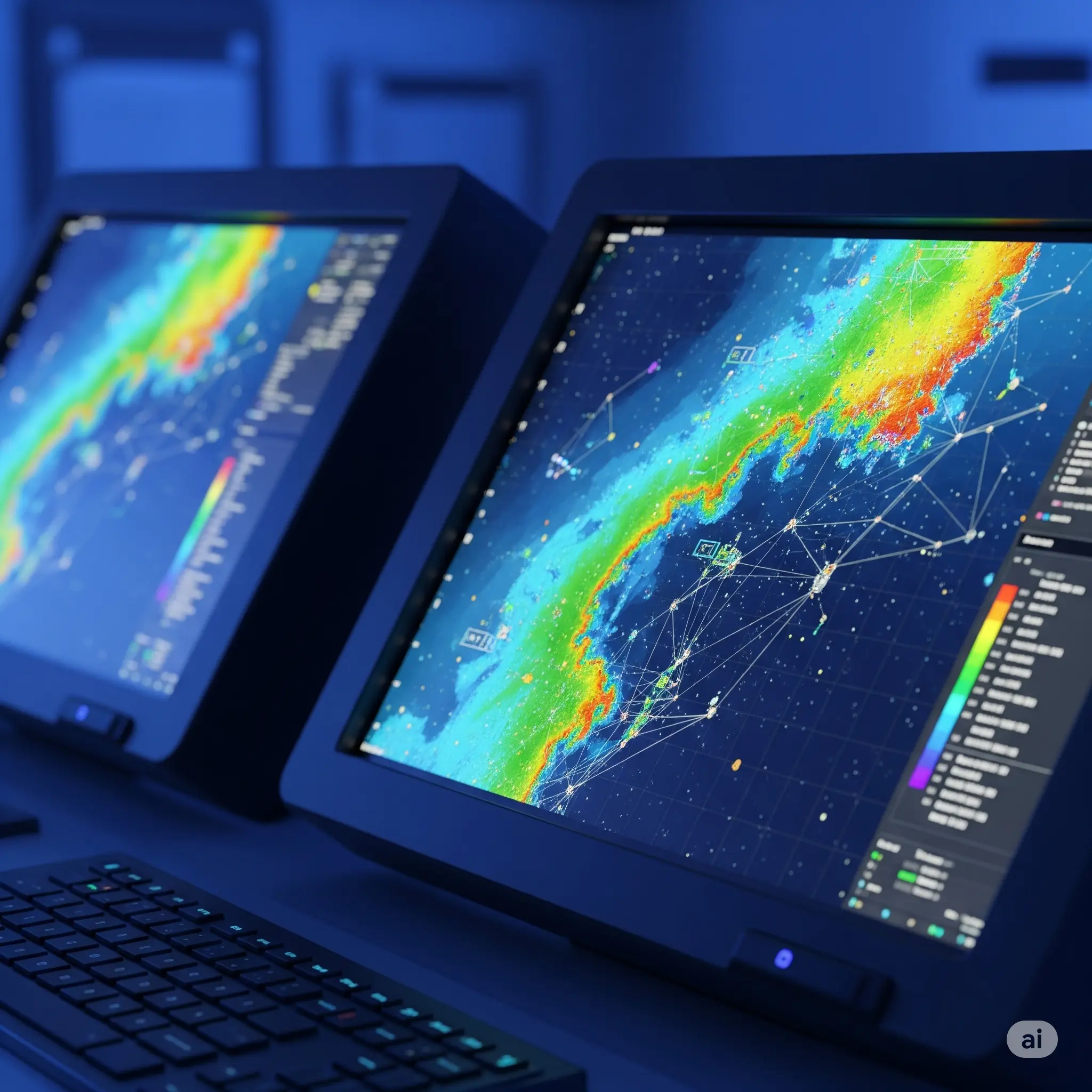 Navigation Systems Enhancement