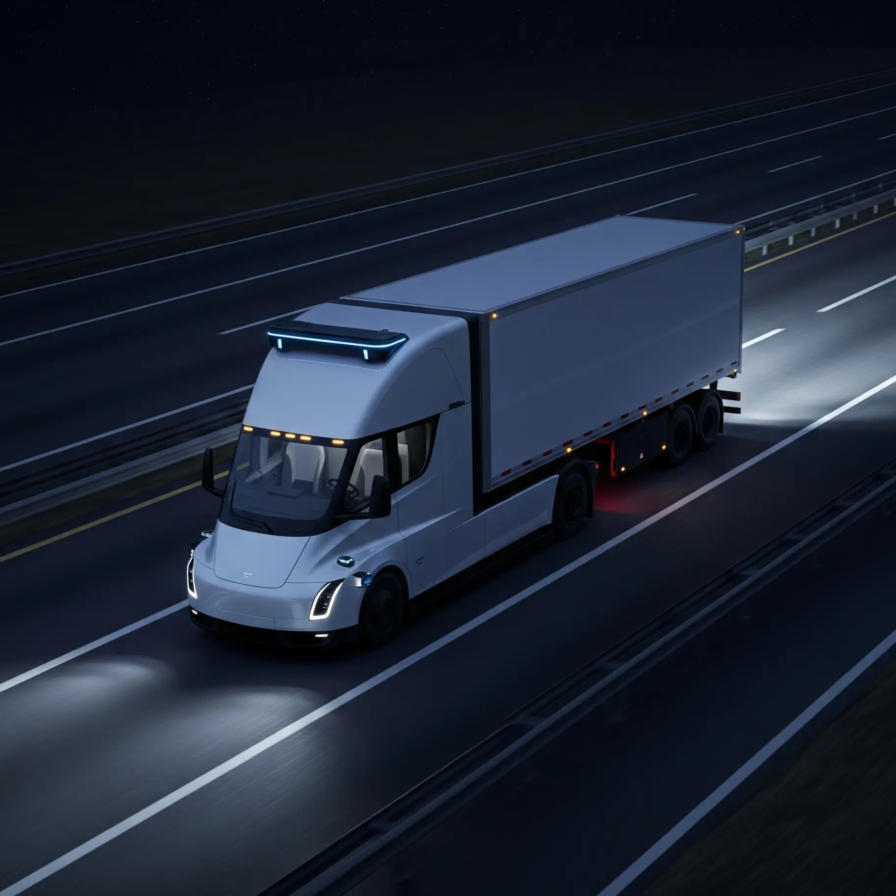 Logistics Optimization